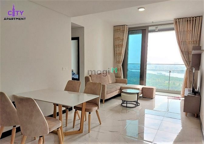 Hình ảnh 1PN Nội thất đẹp-Cho Thuê-64m2-Empire City