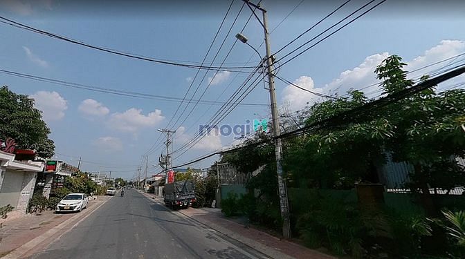 Hình ảnh Bán đất MT Sư đoàn 9 Vĩnh Lộc A 100m2, 100% thổ cư SHR, 2,5 tỷ