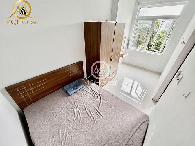 Hình ảnh Cho thuê Trang Chủ MB66.COM / Đăng Ký Tặng 66K Bình Thạnh mới 100% duplex, 1PN