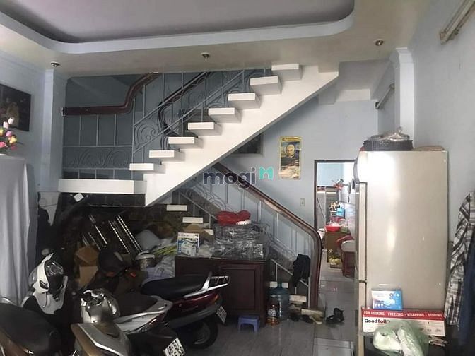 Hình ảnh Mặt tiền Đặng Văn Ngữ - P14 - Phú Nhuận