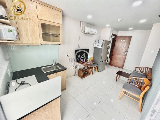 Hình ảnh Cho thuê Trang Chủ MB66.COM / Đăng Ký Tặng 66K Bình Thạnh mới 100% duplex, 1PN