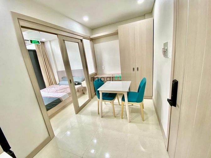 Hình ảnh Mb6623 nạp rút nhanh chóng cho thuê có bancon gần Cầu Nguyễn Văn Cừ