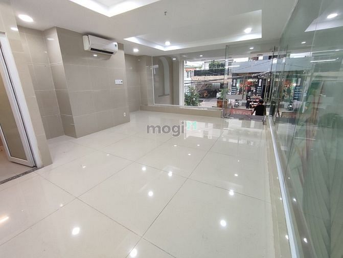 Hình ảnh Cho thuê mặt bằng đường 85, Tân Quy, Quận 7