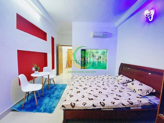 Hình ảnh Mb6623 nạp rút nhanh chóng Balcon cao cấp siêu VIP tại thép mới Q.Tân bình