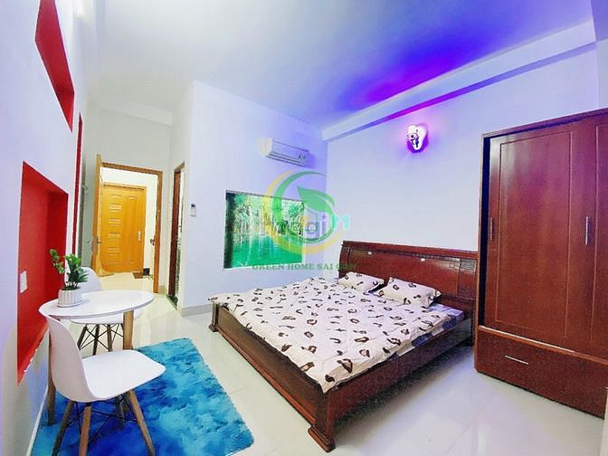 Hình ảnh Mb6623 nạp rút nhanh chóng Balcon cao cấp siêu VIP tại thép mới Q.Tân bình