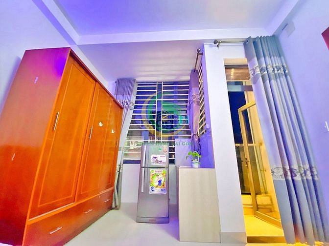 Hình ảnh Mb6623 nạp rút nhanh chóng Balcon cao cấp siêu VIP tại thép mới Q.Tân bình