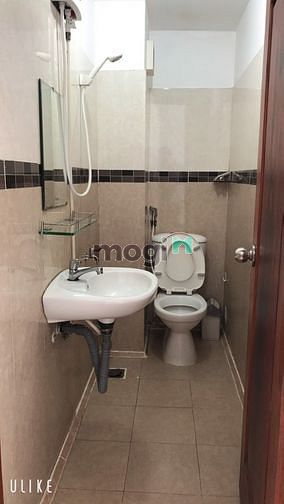 Hình ảnh Cho thuê CHDV full Nội Thất Đường Cống Quỳnh Q1