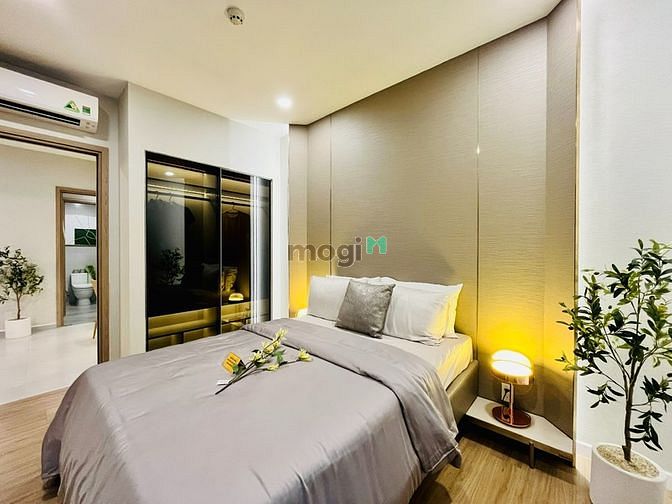 Hình ảnh Chưa Bao Giờ Mua Nhà Ở Hồ Chí Minh Lại Dễ Đến Thế!!!