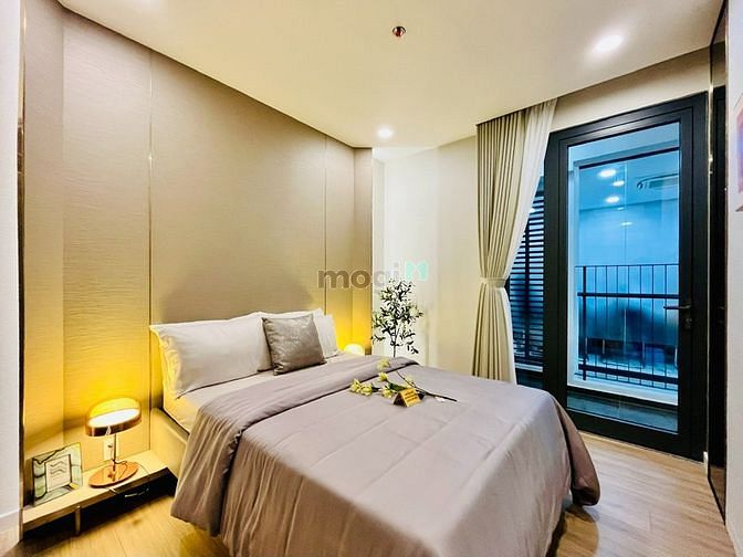 Hình ảnh Chưa Bao Giờ Mua Nhà Ở Hồ Chí Minh Lại Dễ Đến Thế!!!