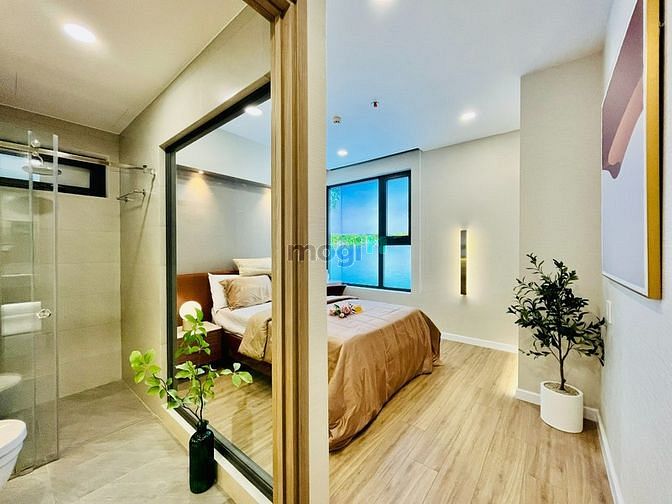 Hình ảnh Chưa Bao Giờ Mua Nhà Ở Hồ Chí Minh Lại Dễ Đến Thế!!!