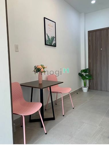 Hình ảnh Mb6623 nạp rút nhanh chóng studio ban công ngay tại Cô Bắc Q1