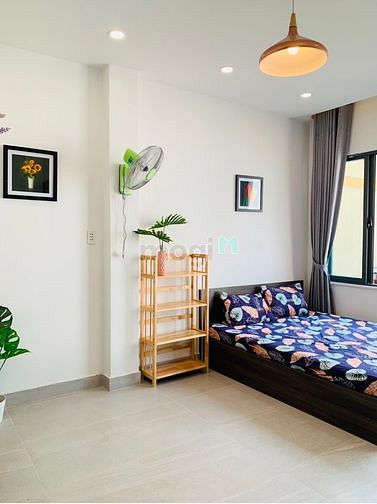 Hình ảnh Mb6623 nạp rút nhanh chóng studio ban công ngay tại Cô Bắc Q1
