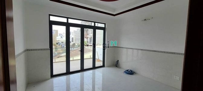 Hình ảnh Nhà đẹp, mới 1 trệt 2 lầu, hẻm 5m, BHHA, Bình Tân, đã có sổ