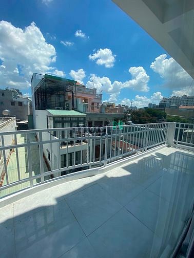 Hình ảnh Studio full nội thất siêu sang quận 1