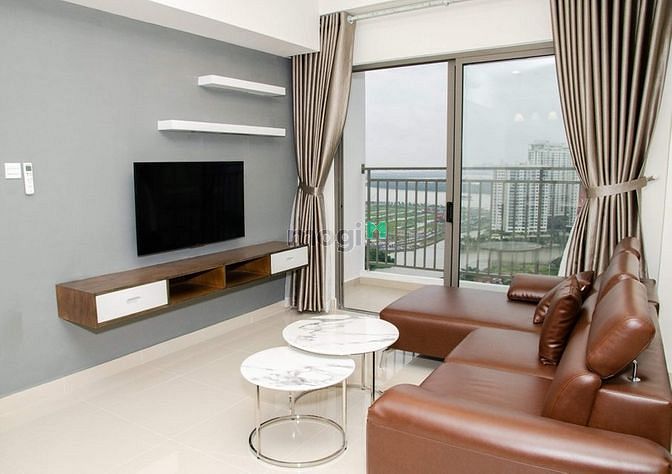 Hình ảnh Chuyên cho thuê Trang Chủ MB66.COM / Đăng Ký Tặng 66K chung cư Q2 – D’LUSSO - 2PN - NTCB - ch 10TR