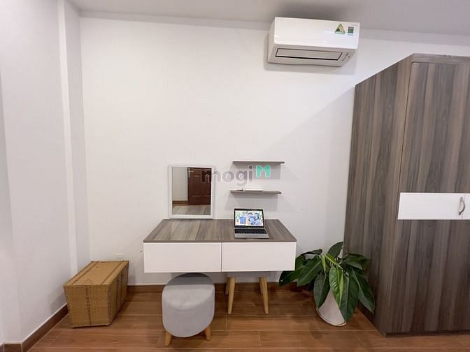 Hình ảnh 1pn bao đẹp rộng rãi ngay gần ĐH Văn Lang cơ sở 1