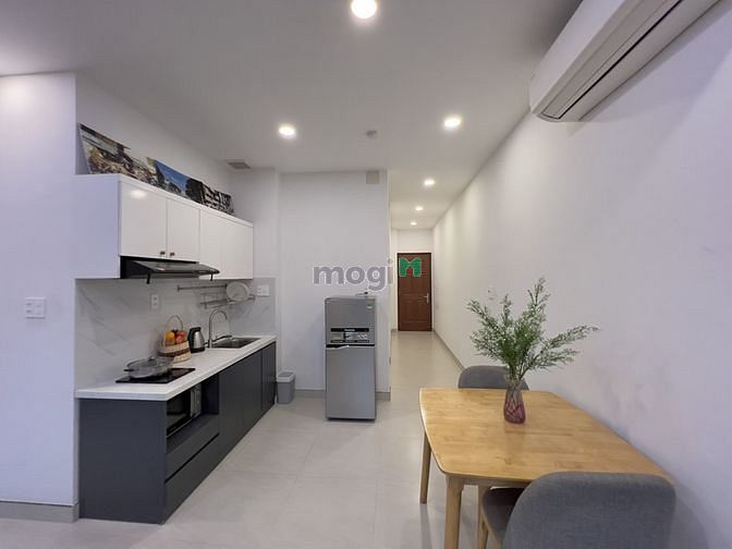Hình ảnh 1pn bao đẹp rộng rãi ngay gần ĐH Văn Lang cơ sở 1