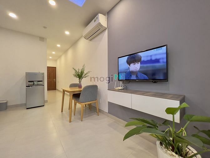 Hình ảnh 1pn bao đẹp rộng rãi ngay gần ĐH Văn Lang cơ sở 1