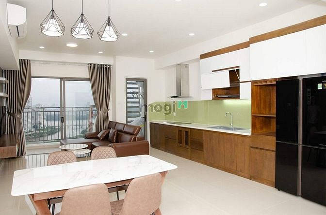 Hình ảnh Chuyên cho thuê Trang Chủ MB66.COM / Đăng Ký Tặng 66K chung cư Q2 – D’LUSSO - 2PN - NTCB - ch 10TR