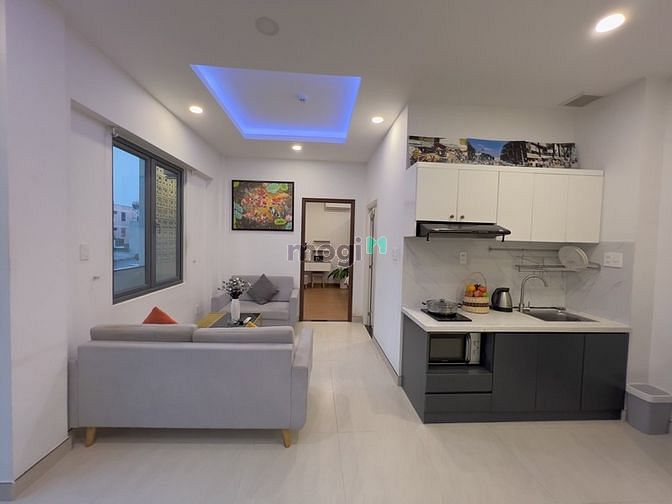 Hình ảnh 1pn bao đẹp rộng rãi ngay gần ĐH Văn Lang cơ sở 1