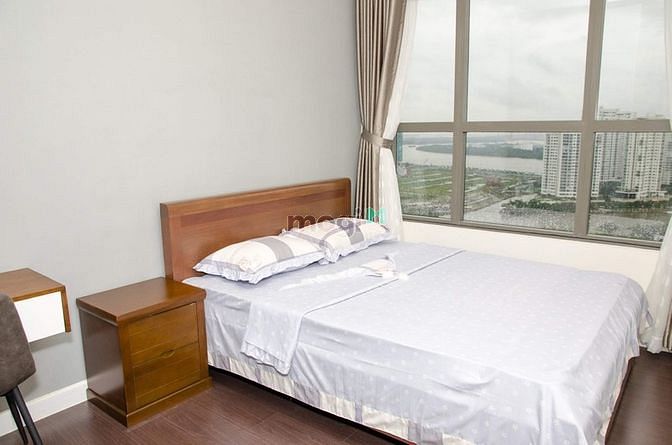 Hình ảnh Chuyên cho thuê Trang Chủ MB66.COM / Đăng Ký Tặng 66K chung cư Q2 – D’LUSSO - 2PN - NTCB - ch 10TR