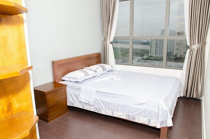 Hình ảnh Chuyên cho thuê Trang Chủ MB66.COM / Đăng Ký Tặng 66K chung cư Q2 – D’LUSSO - 2PN - NTCB - ch 10TR