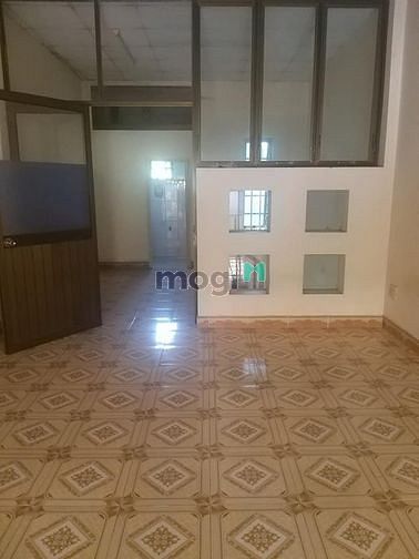 Hình ảnh Định cư nước ngoài - Hẻm ĐẶNG VĂN BI - 33M2 SHR