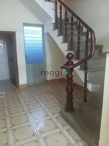 Hình ảnh Định cư nước ngoài - Hẻm ĐẶNG VĂN BI - 33M2 SHR