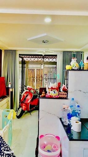 Hình ảnh Bán nhà mới lung linh PHÚ THỌ HÒA TÂN PHÚ 40M2 nhỉnh 4 Tỷ.