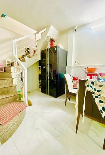Hình ảnh Bán nhà mới lung linh PHÚ THỌ HÒA TÂN PHÚ 40M2 nhỉnh 4 Tỷ.