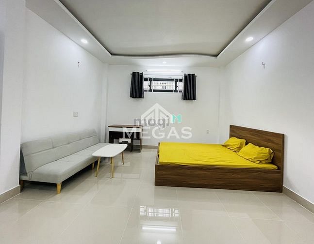 Hình ảnh Căn Hộ Studio Full Nội Thất Ngay Phan Đăng Lưu