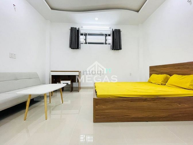 Hình ảnh Căn Hộ Studio Full Nội Thất Ngay Phan Đăng Lưu
