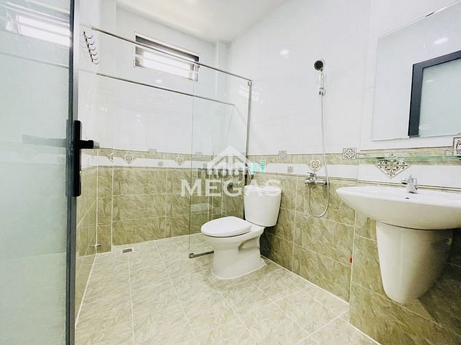 Hình ảnh Căn Hộ Studio Full Nội Thất Ngay Phan Đăng Lưu