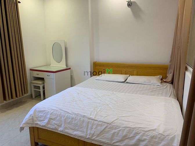 Hình ảnh Cho Thuê CHDV_Full nội thất_Hoà Hưng, p13, Q10.