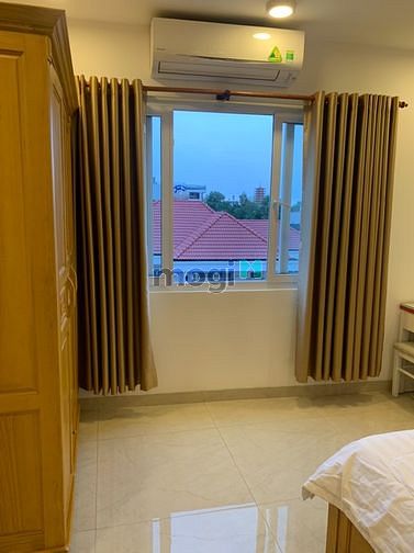Hình ảnh Cho Thuê CHDV_Full nội thất_Hoà Hưng, p13, Q10.