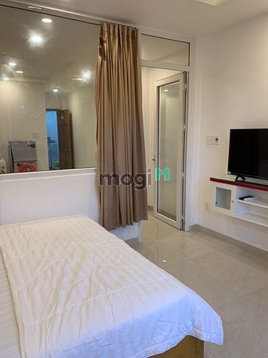 Hình ảnh Cho Thuê CHDV_Full nội thất_Hoà Hưng, p13, Q10.