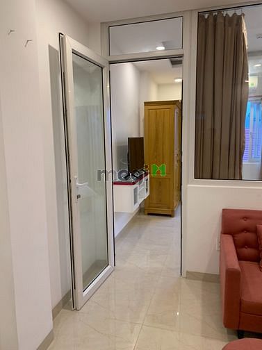 Hình ảnh Cho Thuê CHDV_Full nội thất_Hoà Hưng, p13, Q10.
