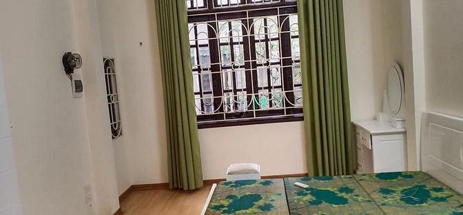 Hình ảnh Bán nhà Thông Phong, 30m2, 5 tầng, sổ riêng, 2.95 tỷ