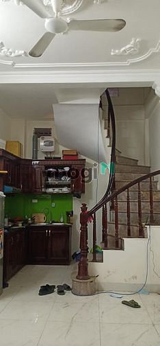 Hình ảnh Bán nhà Thông Phong, 30m2, 5 tầng, sổ riêng, 2.95 tỷ