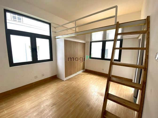 Hình ảnh Duplex siêu đẹp ngay CHỢ ĐO ĐẠC kế bên chung cư bộ công an