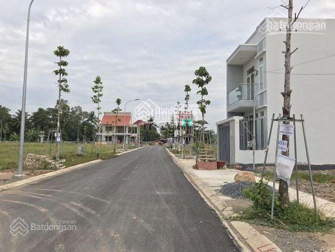 Hình ảnh Bán Đất KDC Hoàng Hải, Đ. Nguyễn Ảnh Thủ, Bà Điểm Hóc Môn, 2.2 tỷ