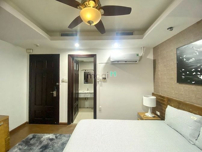 Hình ảnh 🌅🌅Cho thuê CĂN HỘ CAO CẤP ngay Trung Tâm Quận 1 giá cực hấp dẫn