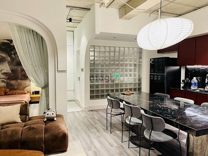 Hình ảnh Cho Thuê Căn Hộ Lavida Plus 74m2 1PN 14tr