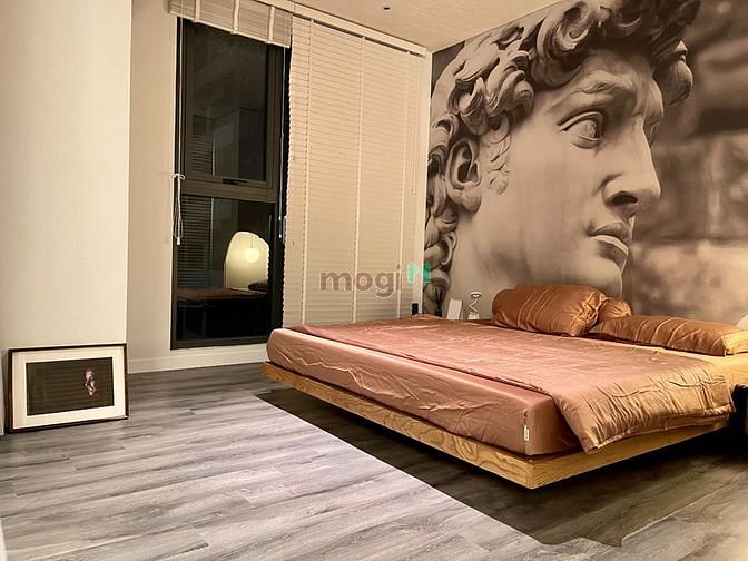 Hình ảnh Cho Thuê Căn Hộ Lavida Plus 74m2 1PN 14tr