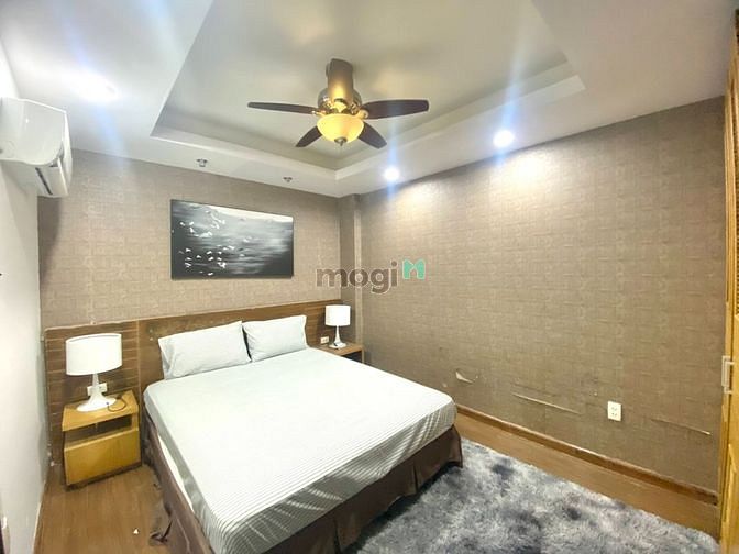 Hình ảnh 🌅🌅Cho thuê CĂN HỘ CAO CẤP ngay Trung Tâm Quận 1 giá cực hấp dẫn