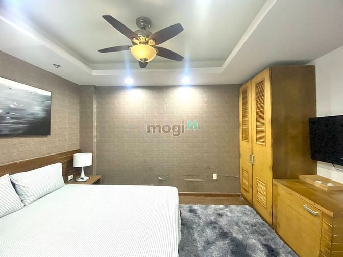 Hình ảnh 🌅🌅Cho thuê CĂN HỘ CAO CẤP ngay Trung Tâm Quận 1 giá cực hấp dẫn