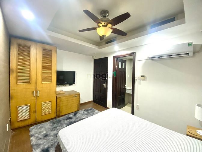 Hình ảnh 🌅🌅Cho thuê CĂN HỘ CAO CẤP ngay Trung Tâm Quận 1 giá cực hấp dẫn