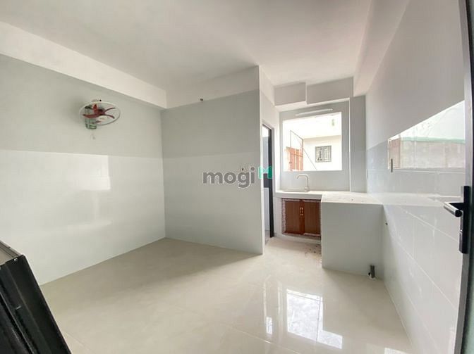 Hình ảnh Trọ mới xây 100% Đ.Tây Thạnh gần KCN Tân Bình