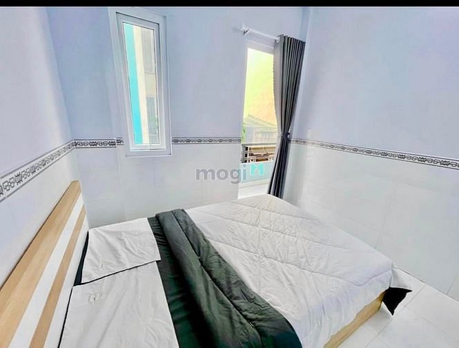 Hình ảnh 💐Mb6623 nạp rút nhanh chóng siêu xinh full nội thật tại Phan Huy Ích-Gò Vấp