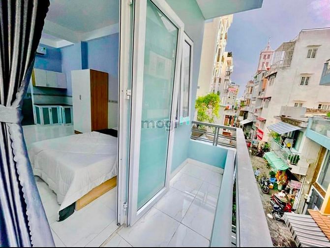 Hình ảnh 💐Mb6623 nạp rút nhanh chóng siêu xinh full nội thật tại Phan Huy Ích-Gò Vấp